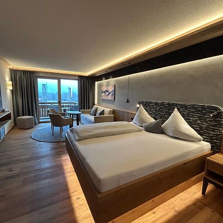 Hotel Königgut Wals-Siezenheim Exteriör bild