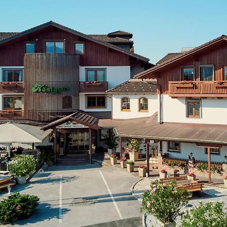 Hotel Königgut Wals-Siezenheim Exteriör bild