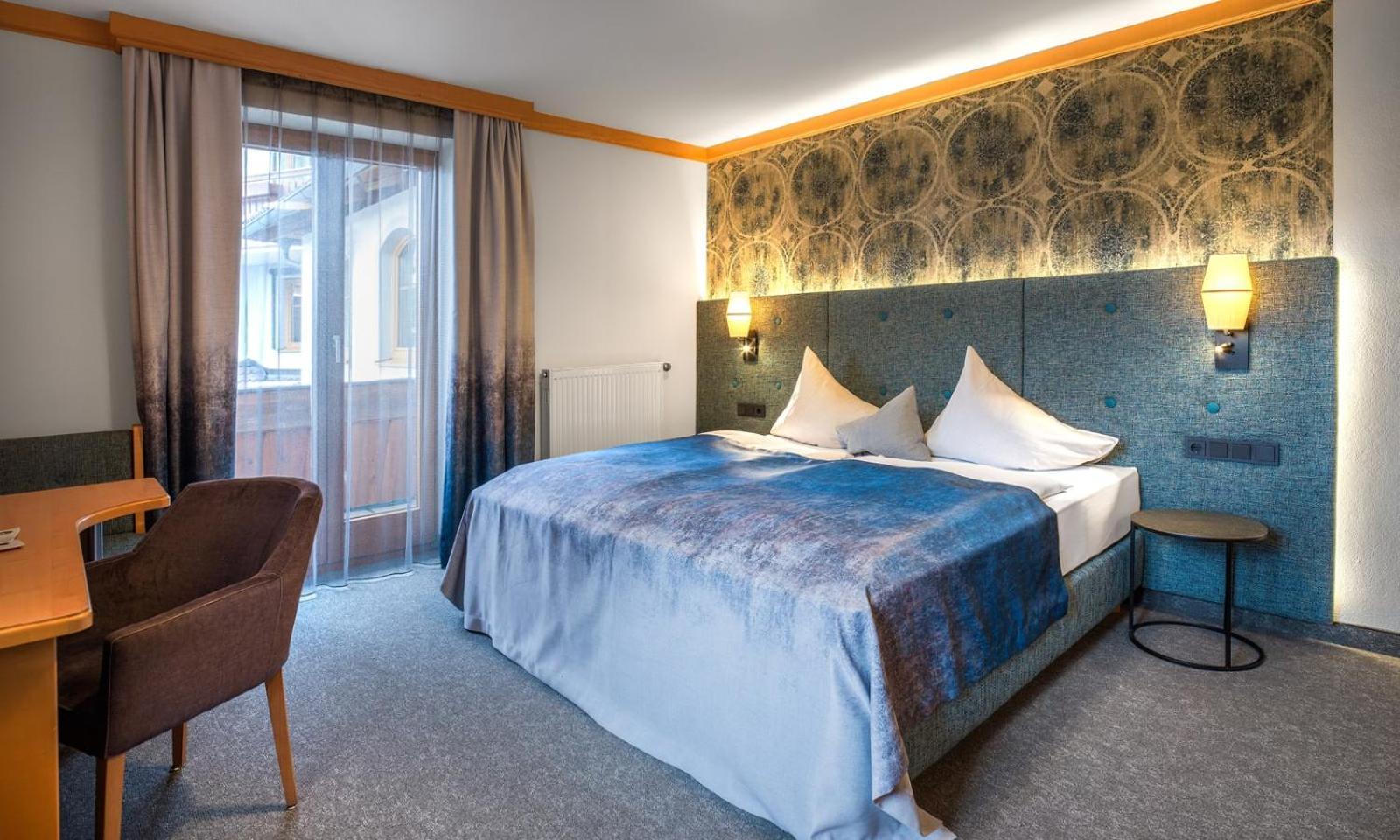 Hotel Königgut Wals-Siezenheim Exteriör bild