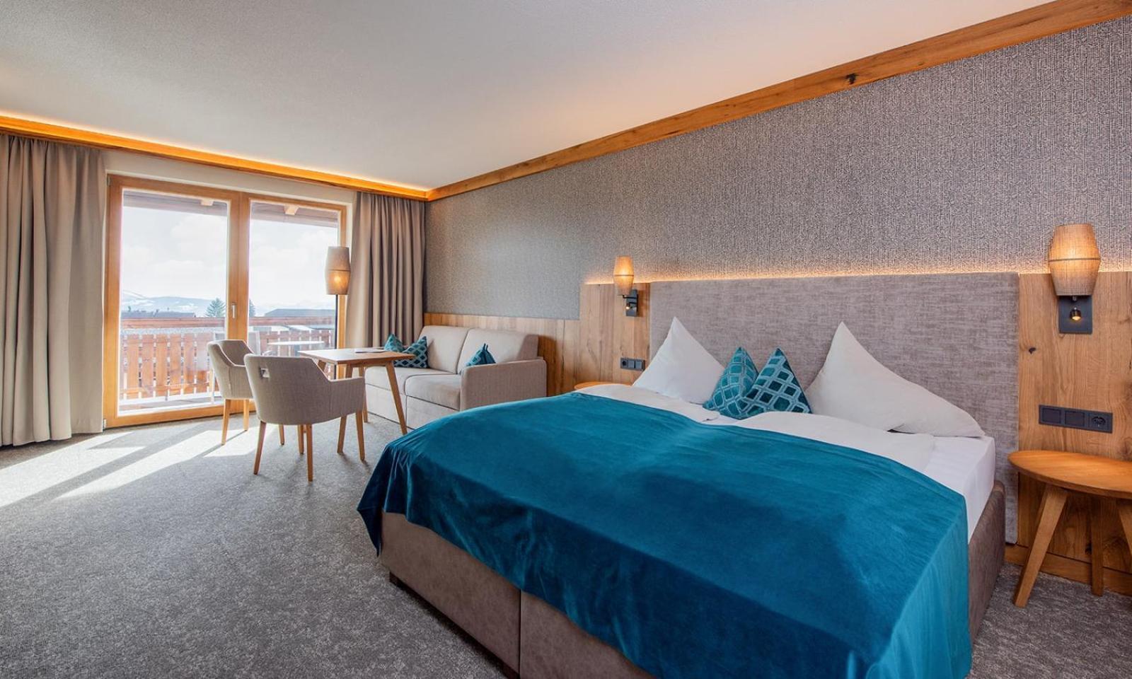 Hotel Königgut Wals-Siezenheim Exteriör bild